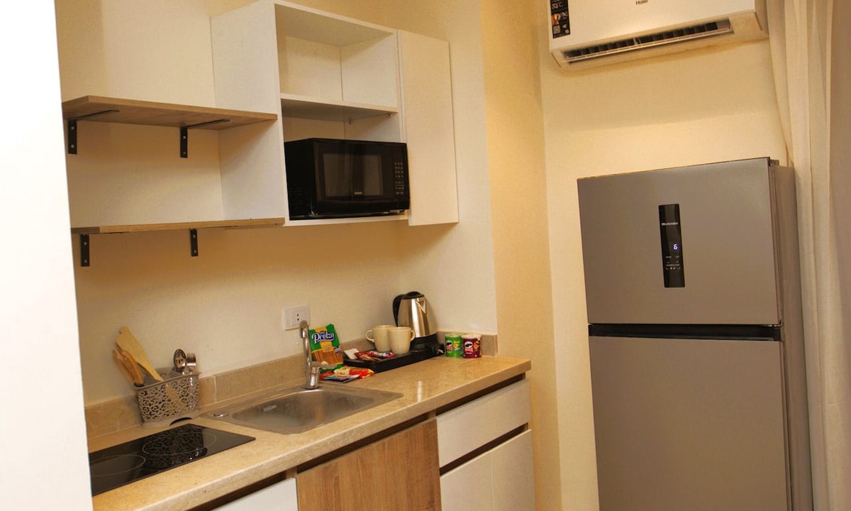 Al-Khalifa Hotel | Settle inn Jebal Apartments
