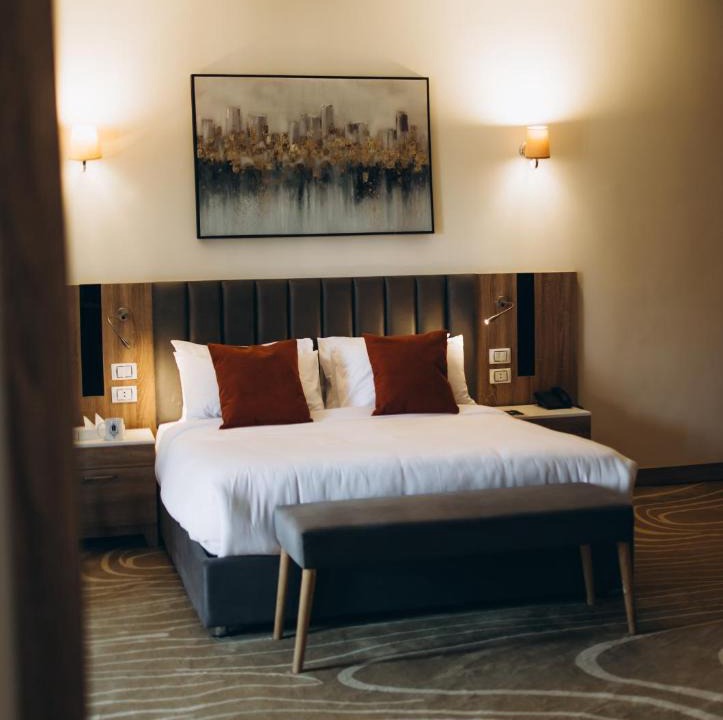 Cairo Hotel | Settle Inn Joud Hotel