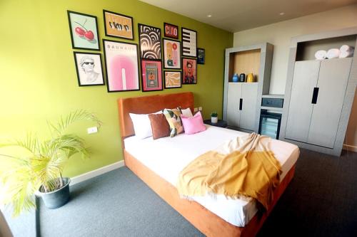 Al-Basatin Hotel | Seven Stays