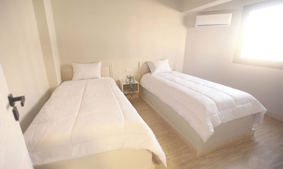 Sidi Abd El-Rahman Hotel | Seven Stays Sidi Abd El-Rahman