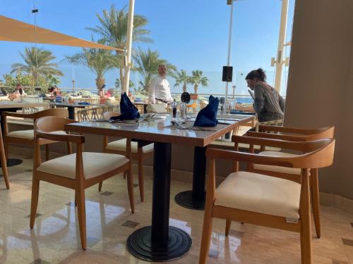 Safaga Resort | Shams Prestige Abu Soma (Adults Only)