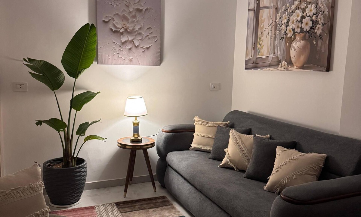 Sharm El Sheikh Apartment | Sharm El Sheikh Criss resort Naama Bay QF