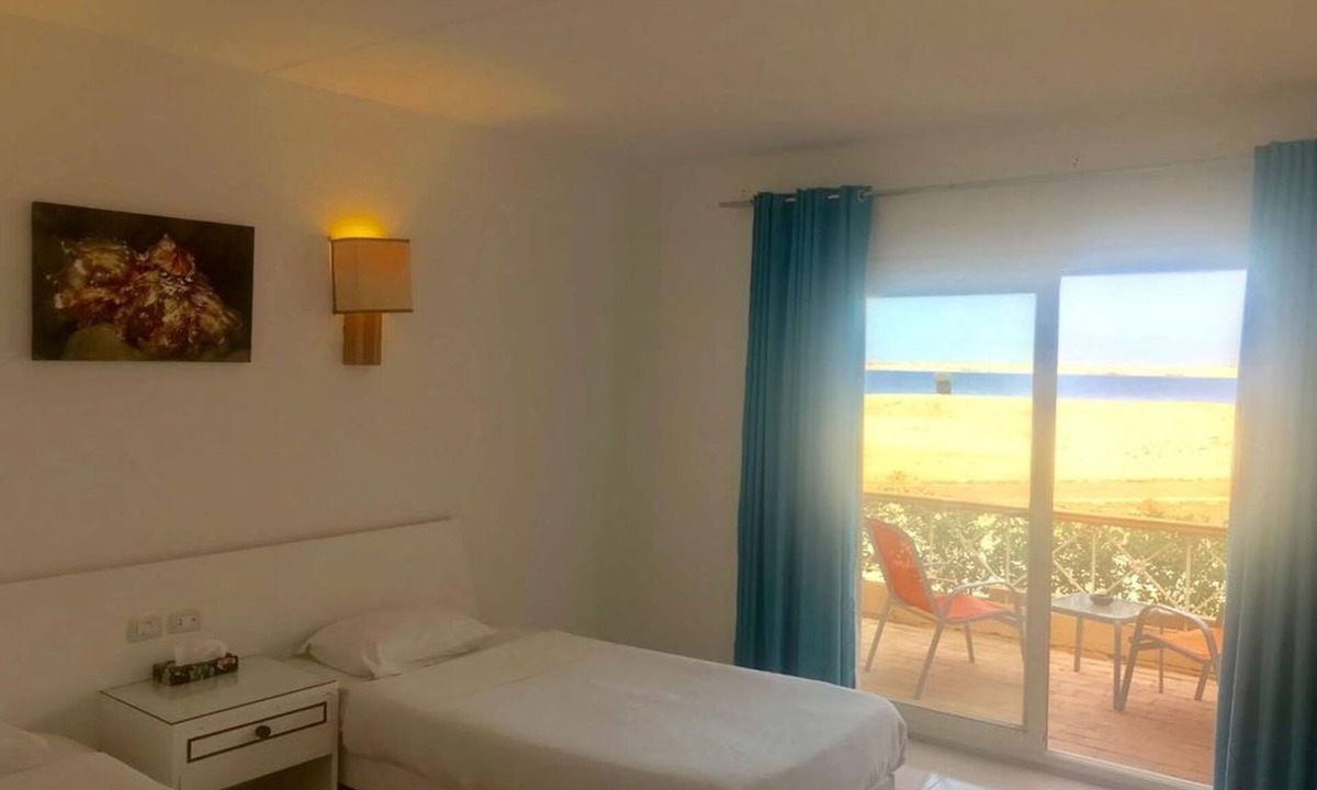 Soma Bay Hotel | Sharm El Naga Resort and Diving Center
