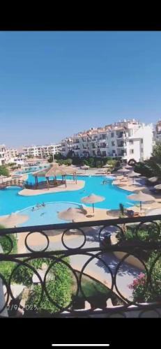 Ras Nasrani Apartment | Sharm Hills