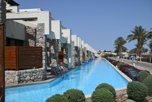 Ras Nasrani Hotel | Sharm Hills Elite Suite