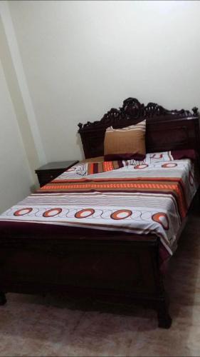 Abu Kabir Apartment | Sharqeh apartment