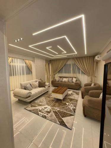 Agouza Apartment | Shehab Luxury Suites