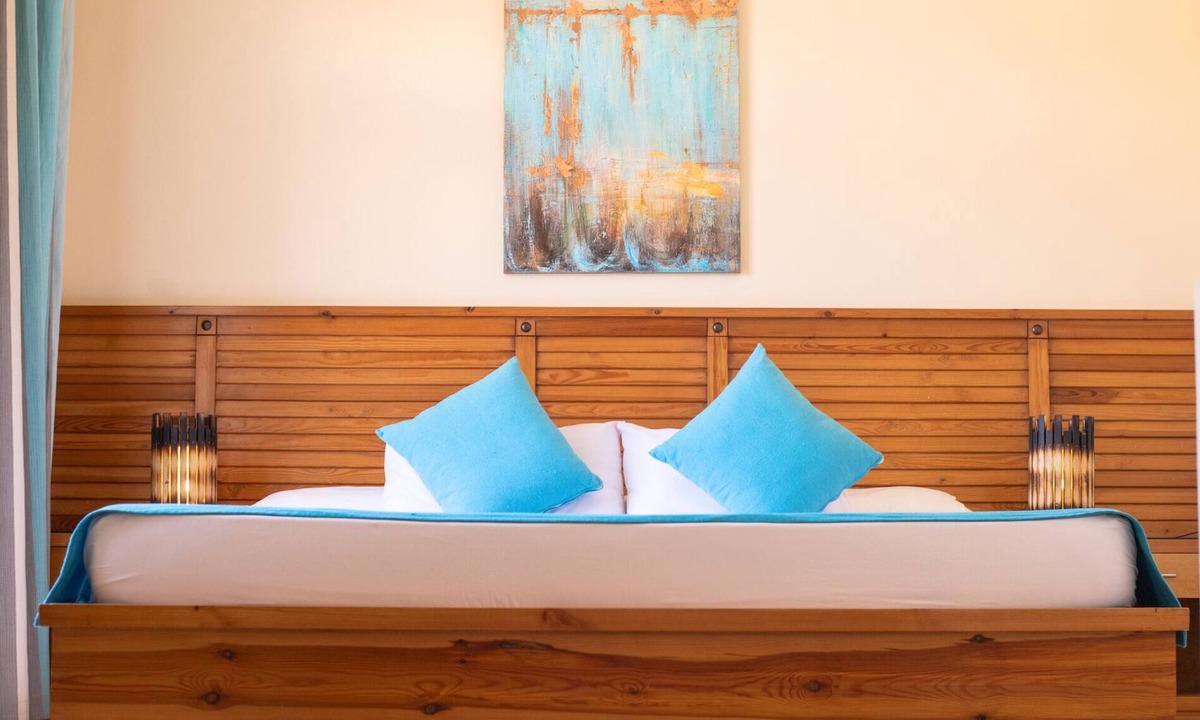 Dahab Hotel | Sheikh Ali Dahab Resort