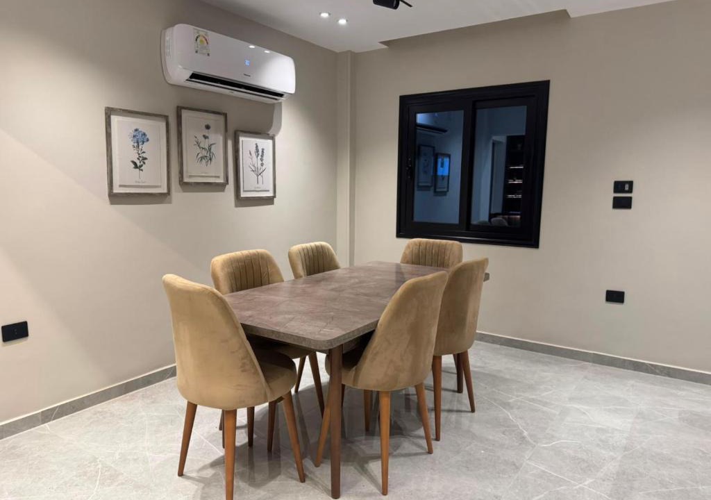 Heliopolis Apartment | Sheraton Flat
