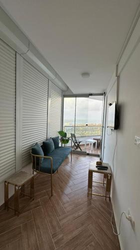 Al-Muntazah Apartment | Sheraton Palace Sea View
