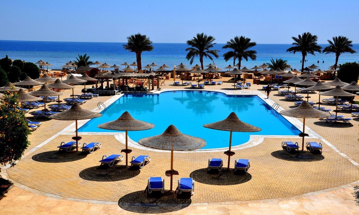 Marsa Alam Resort | Shoni Bay Resort