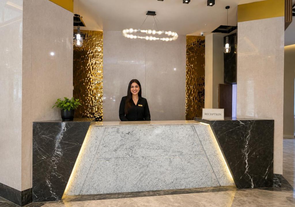 Sheraton Road -Sakkala Hotel | Siano Hotel