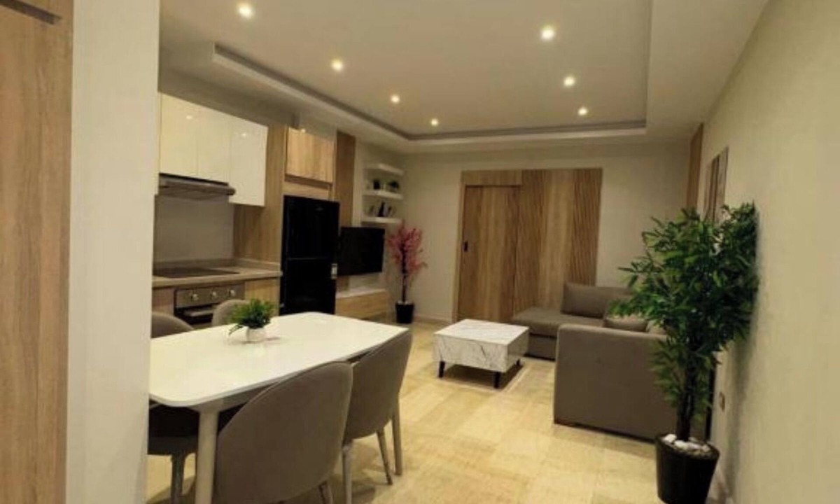 El-Tur Apartment | Sierra Resort 1BR Rental