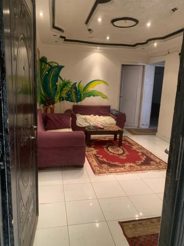 Ad-Dawahy Apartment | Simple gem in port said