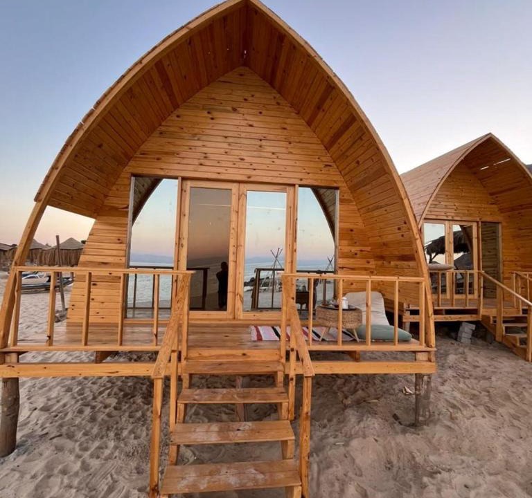 Nuweiba Resort | sinai Eco nuweiba