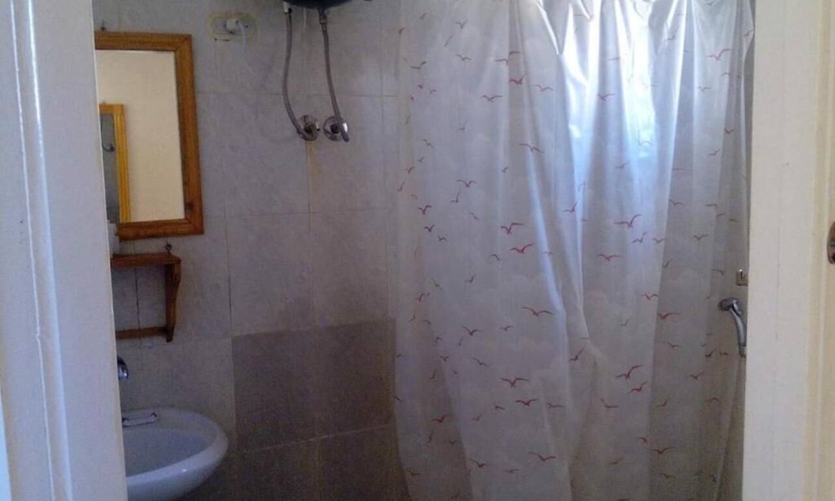 St. Catherine RV Rental | Single Room with Private Bathroom - Sheikh Mousa Bedouin camp