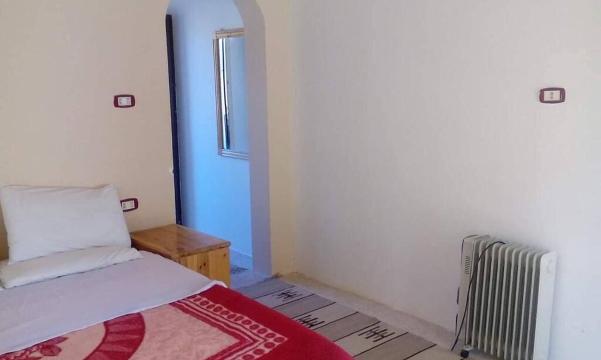St. Catherine RV Rental | Single Room with Private Bathroom 2 - Sheikh Mousa Bedouin camp