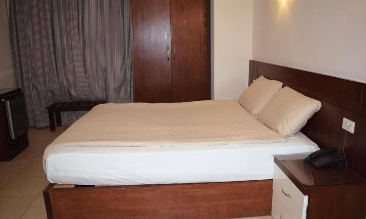 Dahar Hotel | Single Room EInالغردقه nميدان المحمدي الهضبه اول الممشى السياحي