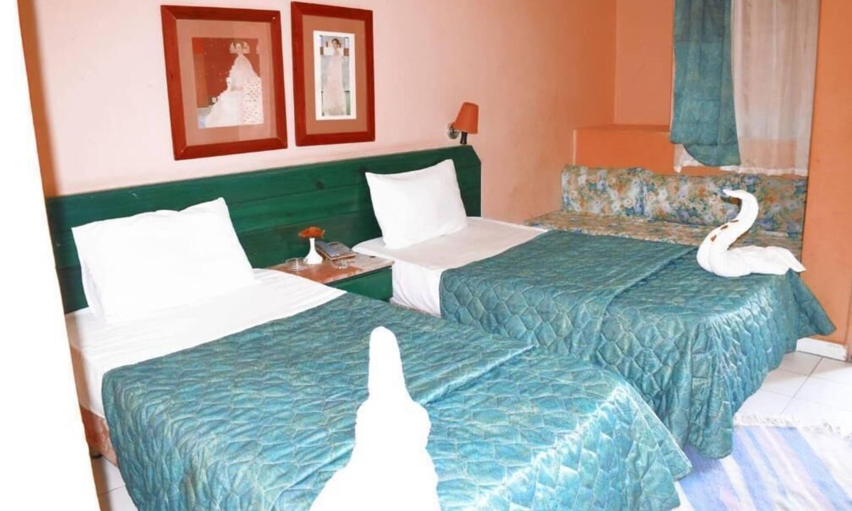 Dahar Hotel | Single Room LAnالغردقهnميدان المحمدي الهضبه اول الممشى السياحيn