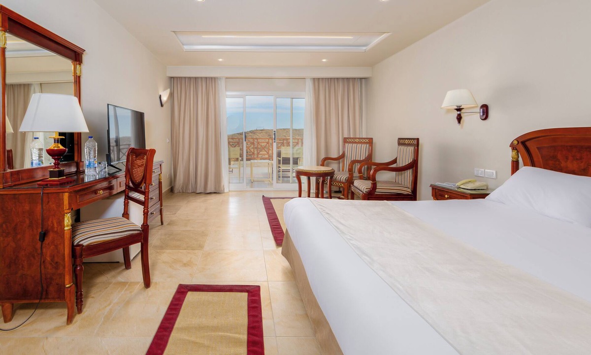 Makadi Bay Hotel | Siva Golden Bay Makadi Couples and Families Only
