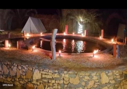 Siwa Hotel | Siwa ajubar resort