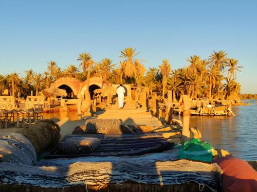 Al Haram Hotel | Siwa Oasis Camp & Lodge Desert Experience Tours
