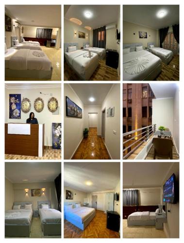 Abdin Hotel | Sky light hotel