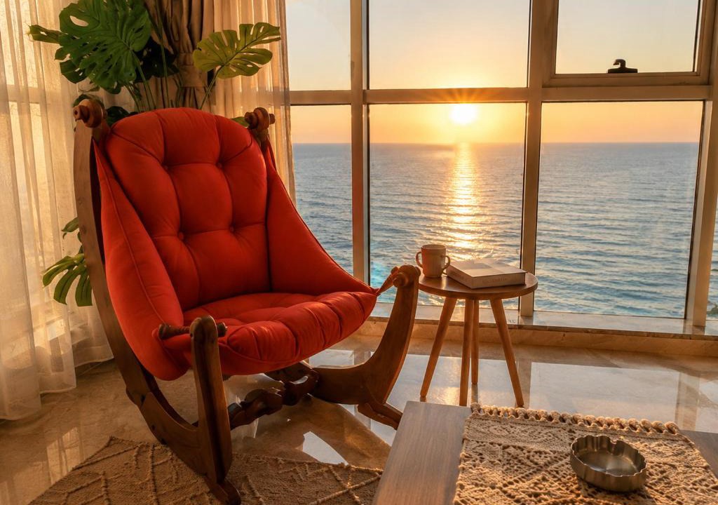 Bab Sharqi Apartment | Skyline Holiday Homes