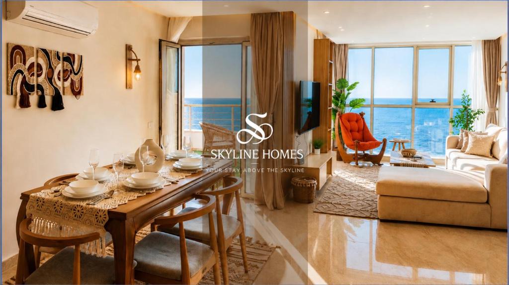 Bab Sharqi Apartment | Skyline Homes