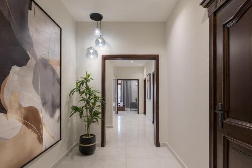 New Cairo Apartment | Sleep Inn Apart-Hotel