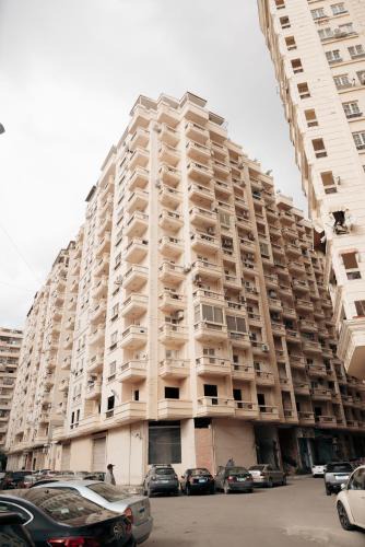 Sidi Jabir Hotel | Smouha House Hotel