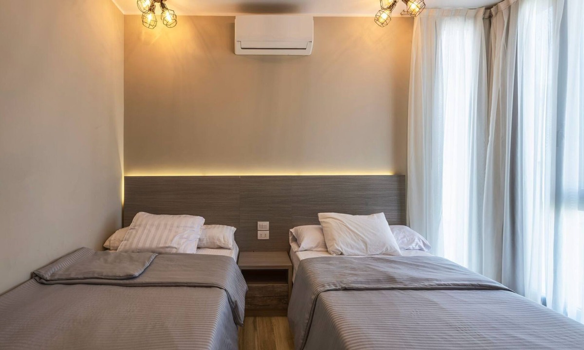 New Cairo Apartment | Sodic Eastown Panoramic EDNC View + Monorail
