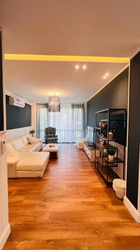 Sheikh Zayed City Apartment | Sodic Westown Residence 2
