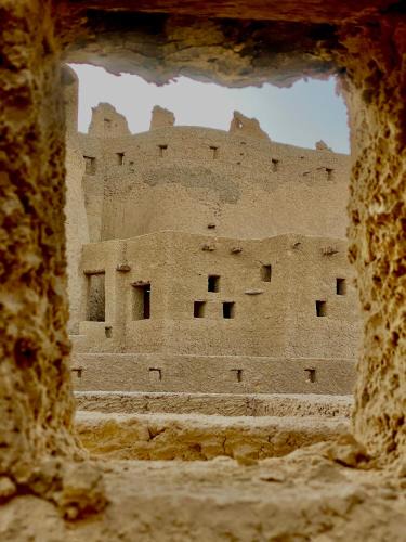 Siwa Hotel | Soléi Old Town