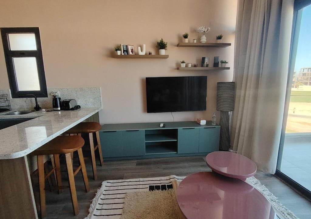 Soma Bay Apartment | Soma Bay ARC - Golf, Sea View & Diving Retreat