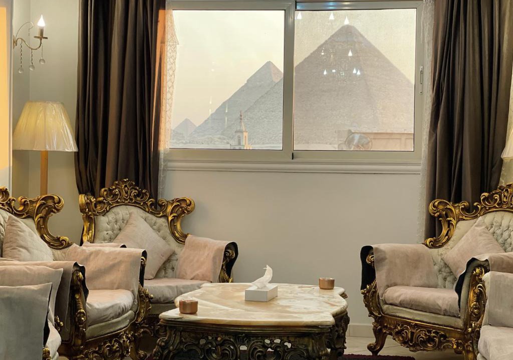 Al Haram Apartment | Soul stay