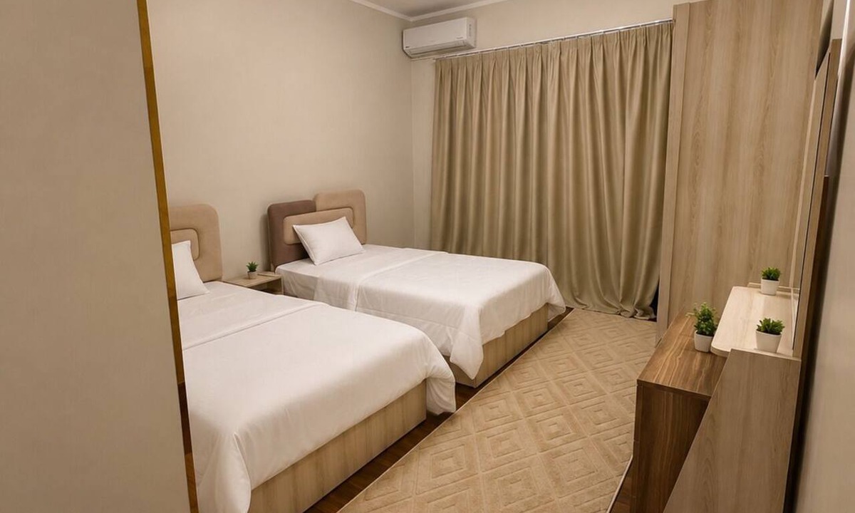 Sheikh Zayed City Apartment | Spacious 3-bedroom apartment in casa Beverly hills sodic Giza Governorate