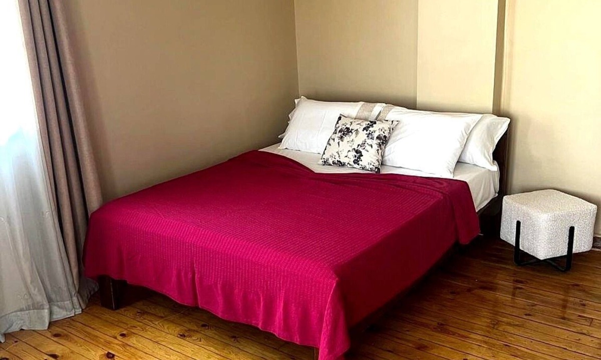 Heliopolis Apartment | Spacious Apartment Cairo