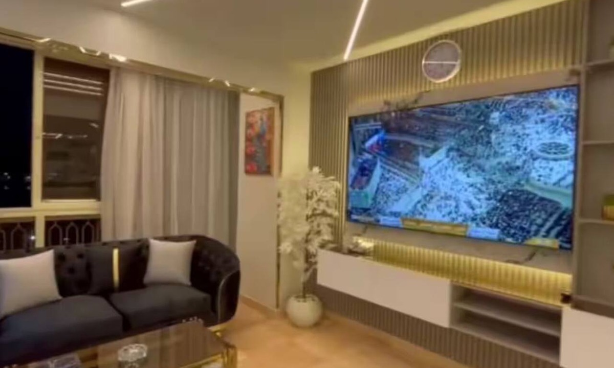 Abdin Apartment | Spacious duplex perfect for families and groups.