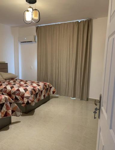 Ain Sokhna Apartment | Spacious Duplex with Private Roof, Blumar El Sokhna, Families only