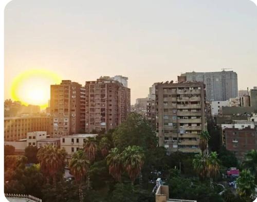 As-Sayidah Zaynab House | Spacious Garden-View Downtown