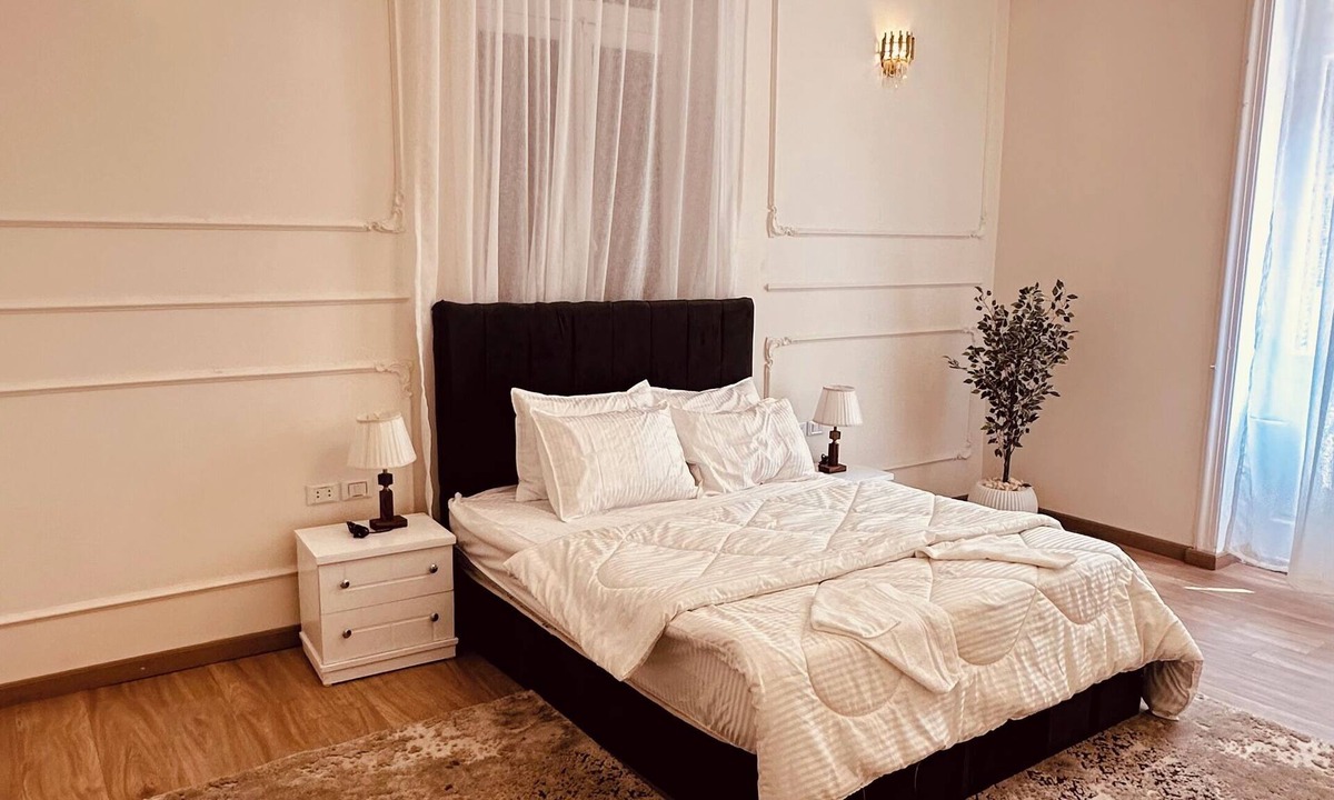 Al Manial Villa | Spacious Manial villa – Close to Nile, Downtown & Museums