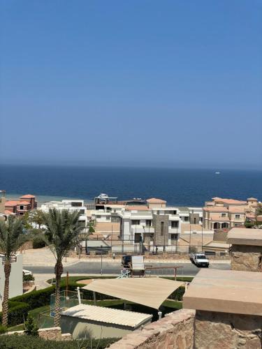 Sahl Hasheeh Apartment | Spacious sea view ,1 bedroom apartment in Azzurra Sahl Hasheesh