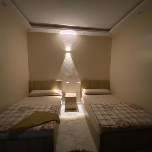 Kafrat al Jabal Hotel | Sphinx Inn