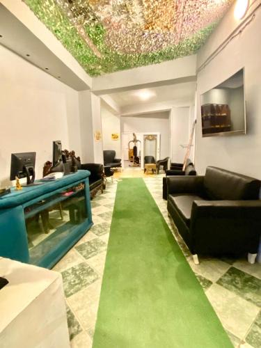 Shurtah al-Dakhlah Hotel | sphinx one centre hotel