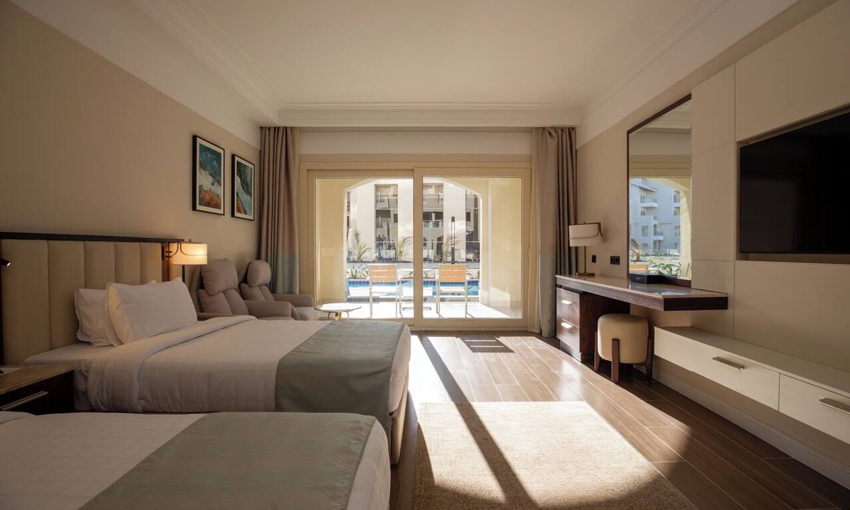 Sahl Hasheeh Hotel | SRNTY Sahl Hasheesh
