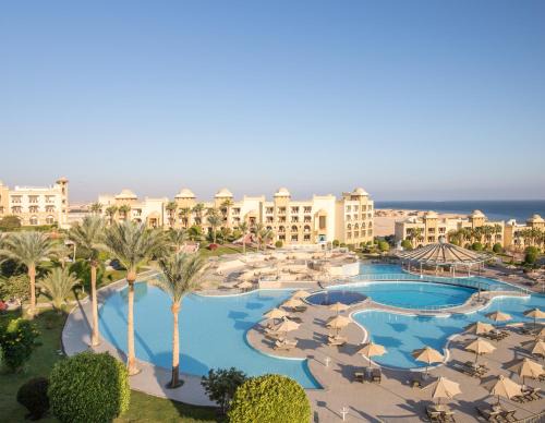 Makadi Bay Resort | SRNTY Sea Reef - Ex Serenity Alpha Beach