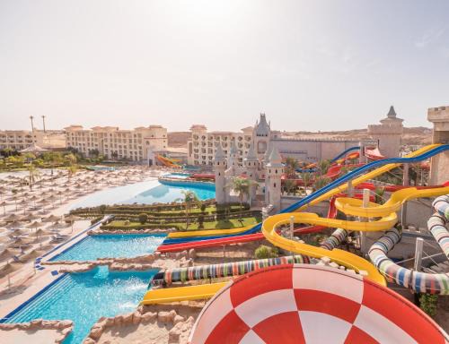 Makadi Bay Resort | SRNTY Sun Ray - Ex Serenity Alma Heights