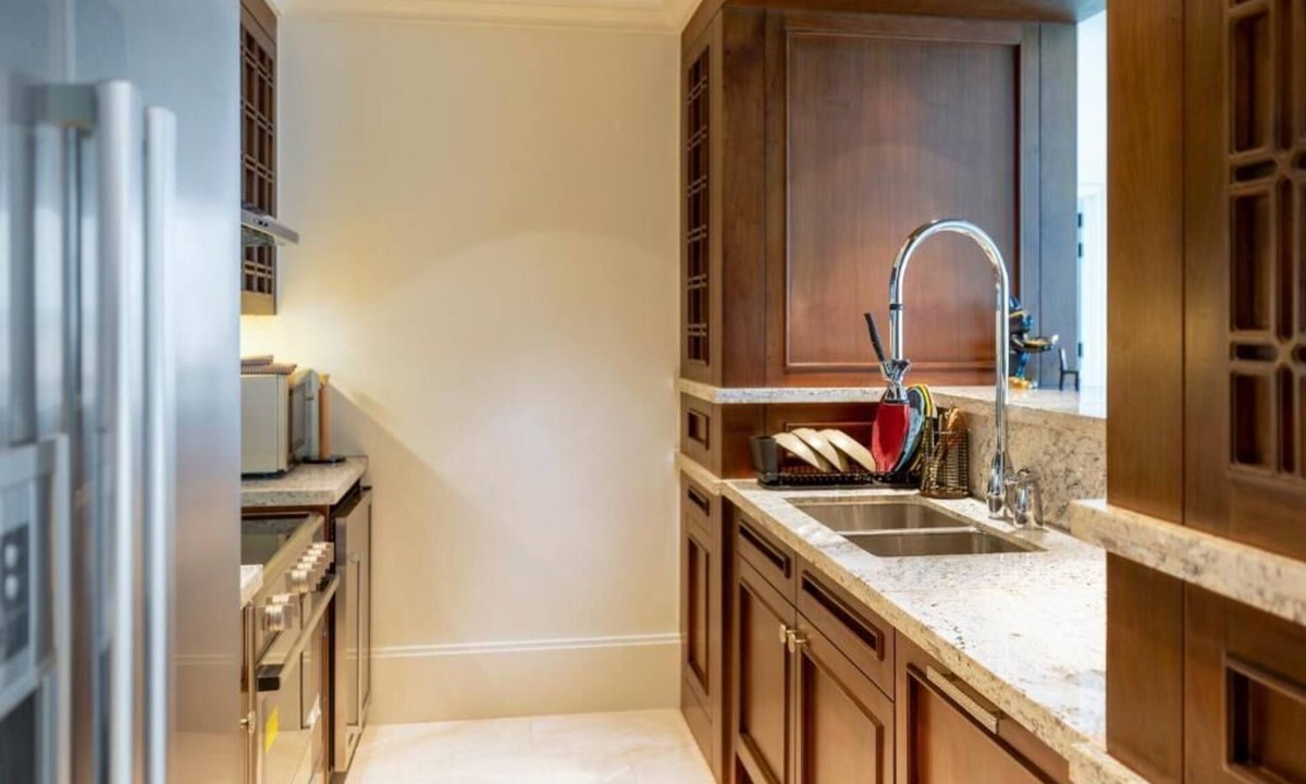 Downtown Cairo Hotel | St. Regis Residences Elegant 1BR by DHB STAYS