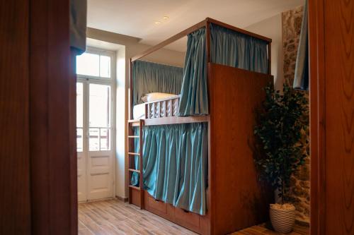 Ash-Sharq Hostel | StaBene Hostel